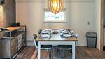 living-room - Ferienhaus für 6 Personen (50 m²) in De Bult - Top-Hundeurlaub