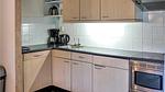 kitchen - Ferienhaus für 6 Personen (50 m²) in De Bult - Top-Hundeurlaub