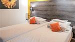 bed - Ferienhaus für 6 Personen (50 m²) in De Bult - Top-Hundeurlaub