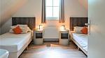 bed - Ferienhaus für 6 Personen (50 m²) in De Bult - Top-Hundeurlaub