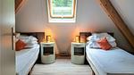 bed - Ferienhaus für 6 Personen (50 m²) in De Bult - Top-Hundeurlaub