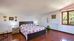 bed - Ferienhaus für 13 Personen (250 m²) in Saline Ioniche - Top-Hundeurlaub
