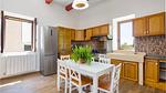 kitchen - Ferienhaus für 13 Personen (250 m²) in Saline Ioniche - Top-Hundeurlaub