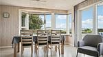 living-room - Ferienhaus für 8 Personen (101 m²) in Snedsted - Top-Hundeurlaub