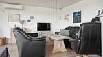 living-room - Ferienhaus für 8 Personen (101 m²) in Snedsted - Top-Hundeurlaub
