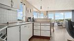 kitchen - Ferienhaus für 8 Personen (101 m²) in Snedsted - Top-Hundeurlaub