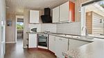 kitchen - Ferienhaus für 8 Personen (101 m²) in Snedsted - Top-Hundeurlaub