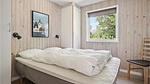 bedroom - Ferienhaus für 8 Personen (101 m²) in Snedsted - Top-Hundeurlaub