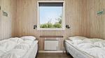 bedroom - Ferienhaus für 8 Personen (101 m²) in Snedsted - Top-Hundeurlaub
