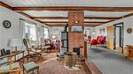 living-room - Ferienhaus für 11 Personen (282 m²) in Outrup - Top-Hundeurlaub