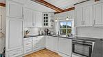 kitchen - Ferienhaus für 11 Personen (282 m²) in Outrup - Top-Hundeurlaub