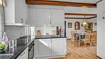 kitchen - Ferienhaus für 11 Personen (282 m²) in Outrup - Top-Hundeurlaub