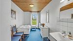bed - Ferienhaus für 11 Personen (282 m²) in Outrup - Top-Hundeurlaub