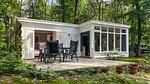 house - Ferienhaus für 6 Personen (52 m²) in Rijssen-Holten - Top-Hundeurlaub