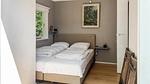 bed - Ferienhaus für 6 Personen (52 m²) in Rijssen-Holten - Top-Hundeurlaub