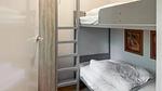 bed - Ferienhaus für 6 Personen (52 m²) in Rijssen-Holten - Top-Hundeurlaub