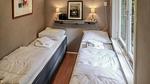 bed - Ferienhaus für 6 Personen (52 m²) in Rijssen-Holten - Top-Hundeurlaub