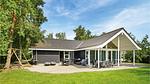 house - Ferienhaus für 14 Personen (210 m²) in Væggerløse - Top-Hundeurlaub