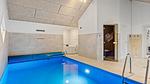 pool - Ferienhaus für 14 Personen (210 m²) in Væggerløse - Top-Hundeurlaub