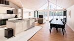 kitchen - Ferienhaus für 14 Personen (210 m²) in Væggerløse - Top-Hundeurlaub