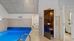 pool - Ferienhaus für 14 Personen (210 m²) in Væggerløse - Top-Hundeurlaub