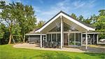 house - Ferienhaus für 14 Personen (210 m²) in Væggerløse - Top-Hundeurlaub