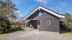 house - Ferienhaus für 14 Personen (210 m²) in Væggerløse - Top-Hundeurlaub