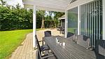 outside - Ferienhaus für 14 Personen (210 m²) in Væggerløse - Top-Hundeurlaub