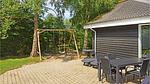 outside - Ferienhaus für 14 Personen (210 m²) in Væggerløse - Top-Hundeurlaub