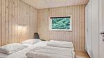 bed - Ferienhaus für 14 Personen (210 m²) in Væggerløse - Top-Hundeurlaub
