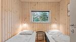 bed - Ferienhaus für 14 Personen (210 m²) in Væggerløse - Top-Hundeurlaub