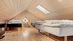 bed - Ferienhaus für 14 Personen (210 m²) in Væggerløse - Top-Hundeurlaub