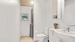 bathroom - Ferienhaus für 14 Personen (210 m²) in Væggerløse - Top-Hundeurlaub