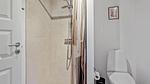 bathroom - Ferienhaus für 14 Personen (210 m²) in Væggerløse - Top-Hundeurlaub