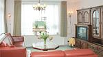 living-room - Ferienhaus für 6 Personen (100 m²) in Egmond aan Zee - Top-Hundeurlaub