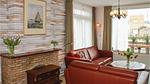 living-room - Ferienhaus für 6 Personen (100 m²) in Egmond aan Zee - Top-Hundeurlaub