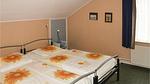 bed - Ferienhaus für 6 Personen (100 m²) in Egmond aan Zee - Top-Hundeurlaub
