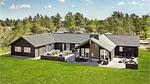 exterior - Ferienhaus für 24 Personen (380 m²) in Blåvand - Top-Hundeurlaub