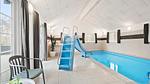 pool - Ferienhaus für 24 Personen (380 m²) in Blåvand - Top-Hundeurlaub
