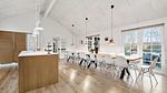kitchen - Ferienhaus für 24 Personen (380 m²) in Blåvand - Top-Hundeurlaub