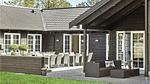 exterior - Ferienhaus für 24 Personen (380 m²) in Blåvand - Top-Hundeurlaub