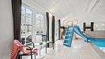 pool - Ferienhaus für 24 Personen (380 m²) in Blåvand - Top-Hundeurlaub