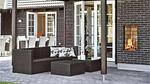 outside - Ferienhaus für 24 Personen (380 m²) in Blåvand - Top-Hundeurlaub