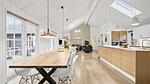 kitchen - Ferienhaus für 24 Personen (380 m²) in Blåvand - Top-Hundeurlaub