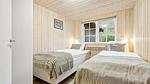 bedroom - Ferienhaus für 24 Personen (380 m²) in Blåvand - Top-Hundeurlaub