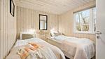 bedroom - Ferienhaus für 24 Personen (380 m²) in Blåvand - Top-Hundeurlaub