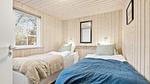 bedroom - Ferienhaus für 24 Personen (380 m²) in Blåvand - Top-Hundeurlaub