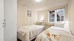 bedroom - Ferienhaus für 24 Personen (380 m²) in Blåvand - Top-Hundeurlaub