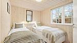 bedroom - Ferienhaus für 24 Personen (380 m²) in Blåvand - Top-Hundeurlaub