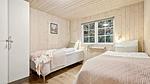 bedroom - Ferienhaus für 24 Personen (380 m²) in Blåvand - Top-Hundeurlaub